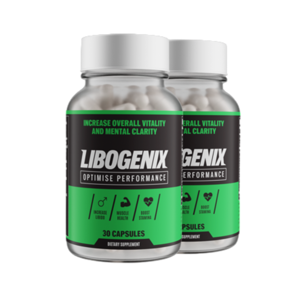 Libogenix